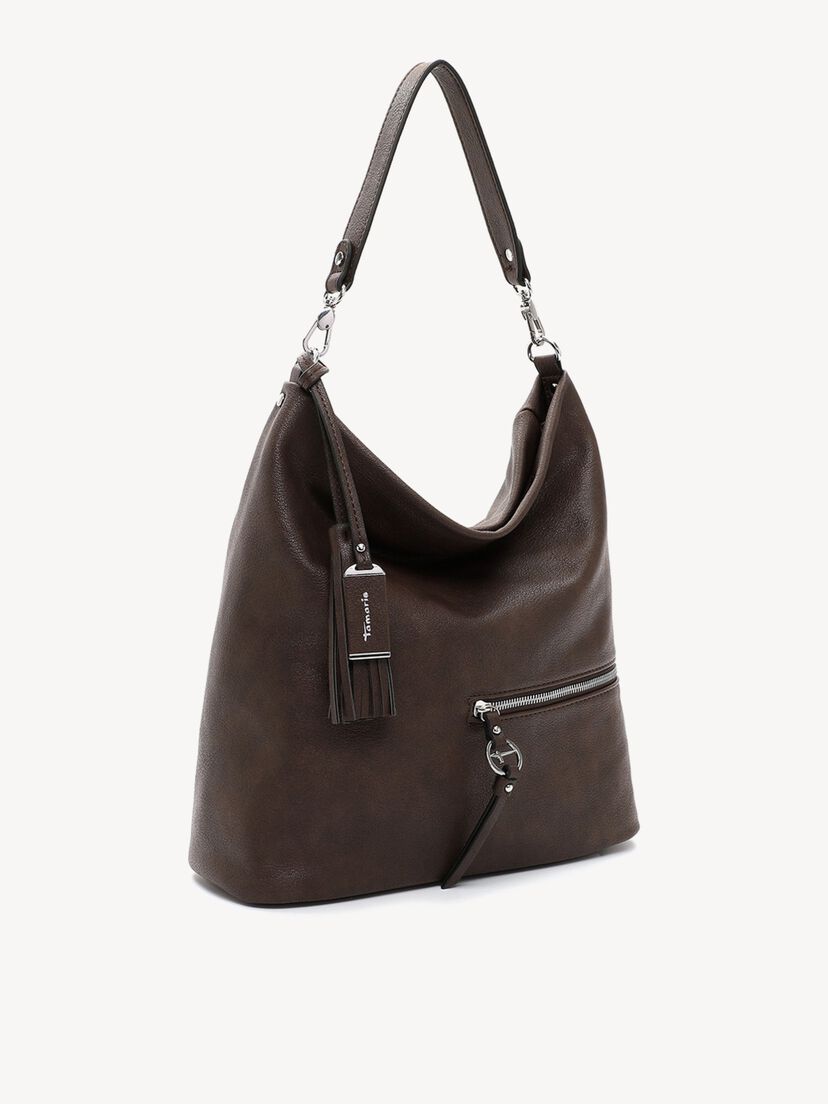 Tas - bruin, brown, hi-res