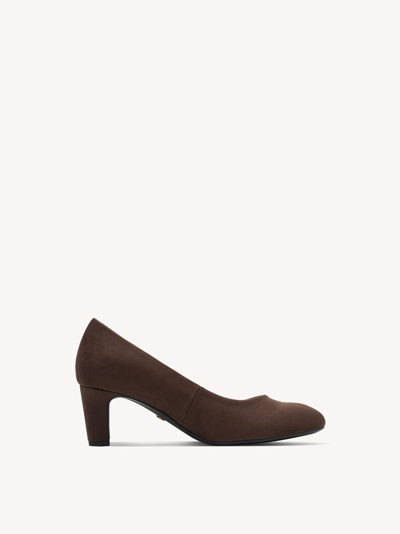 Pumps - braun, MOCCA, hi-res