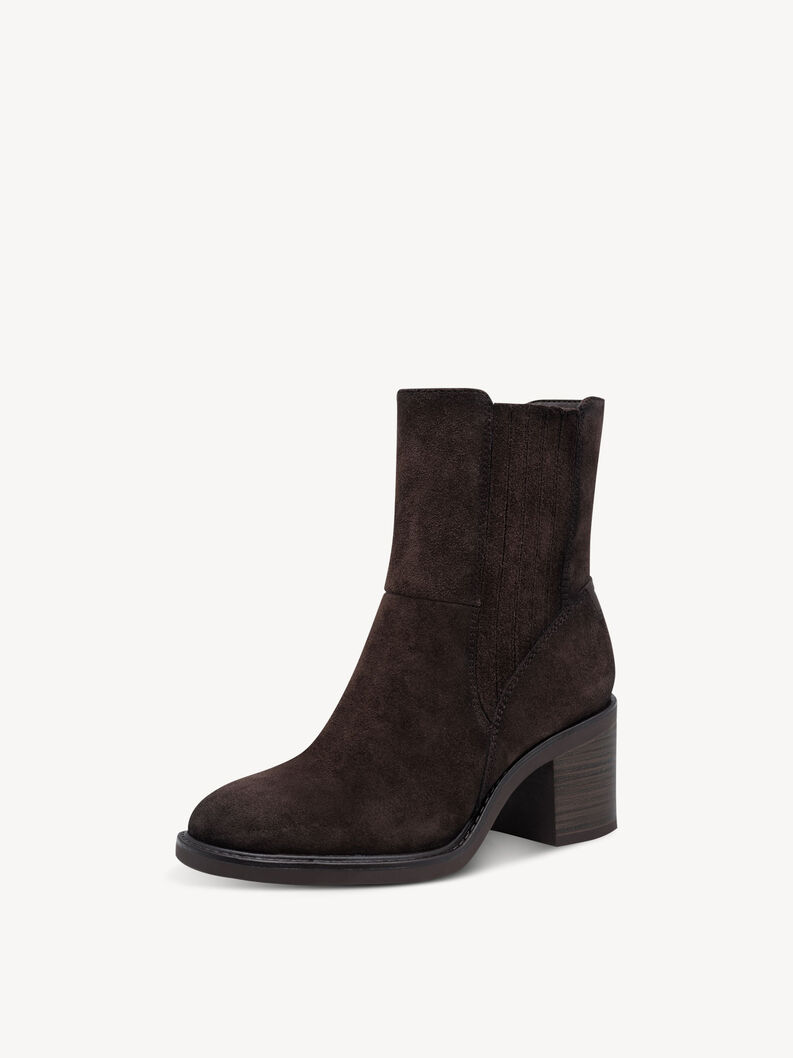 Bottine - marron, MOCCA, hi-res