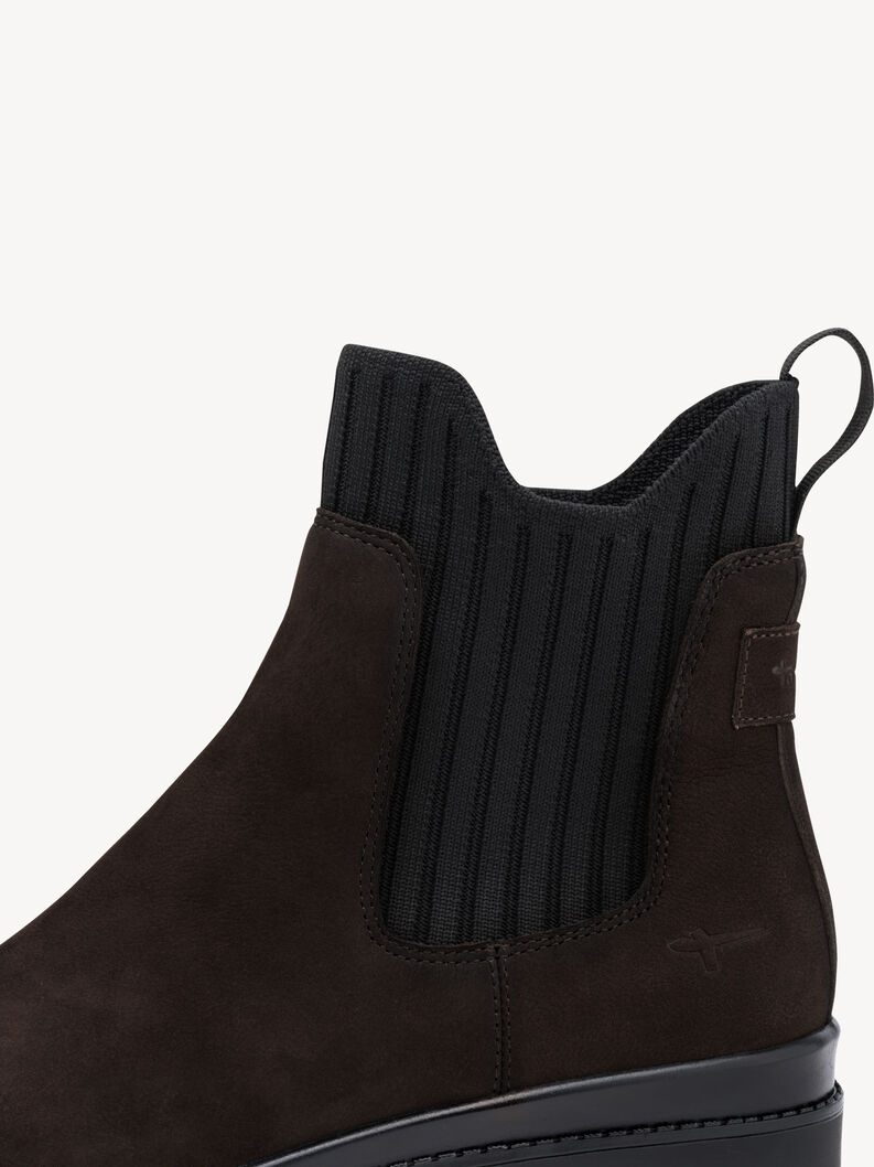 Bottine Chelsea - marron, MOCCA, hi-res