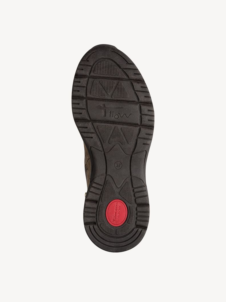 Sneaker - bruin, 310, hi-res