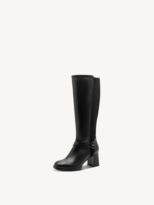 Bottes, BLACK, hi-res