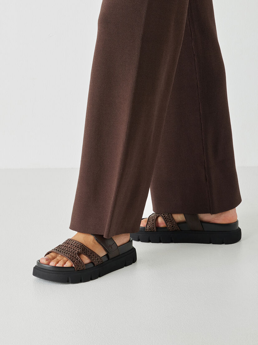 Slipper, MOCCA, hi-res