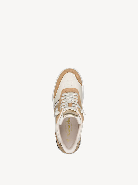 Sneaker, CAMEL COMB, hi-res