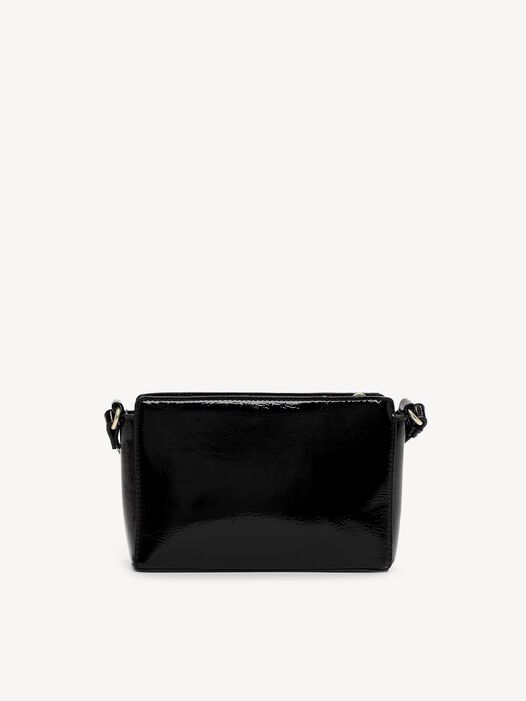 Schoudertas, black, hi-res
