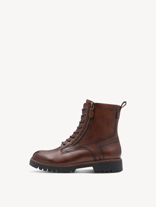 Enkellaarsje, MUSCAT LEATHER, hi-res