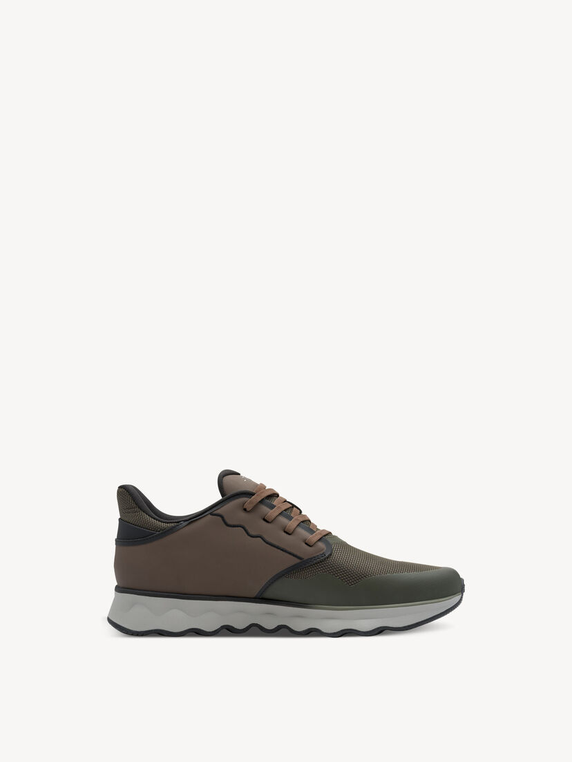 Sneaker, khaki, hi-res