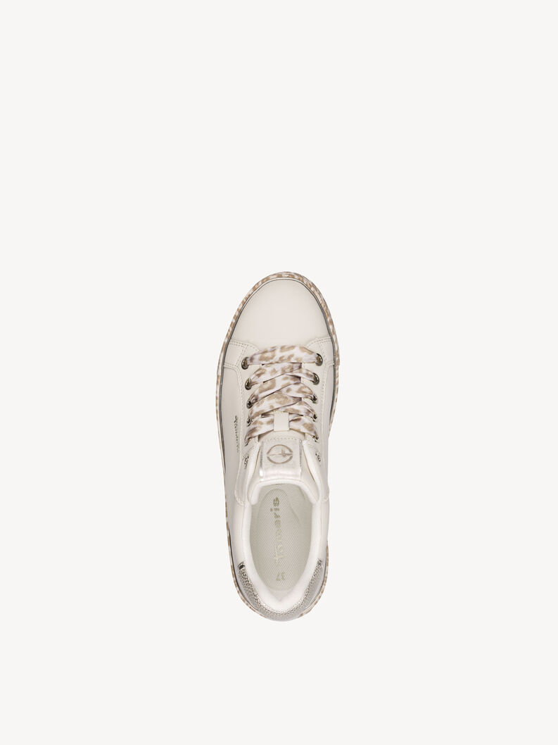 Basket - beige, LEOPARD COMB, hi-res