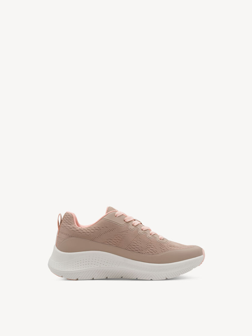 Sneaker - bruin, TAN, hi-res