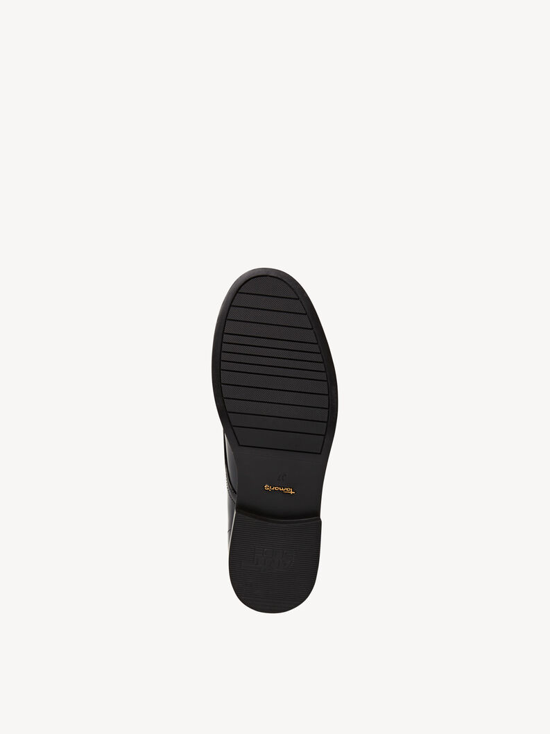 Low shoes - black, BLACK, hi-res