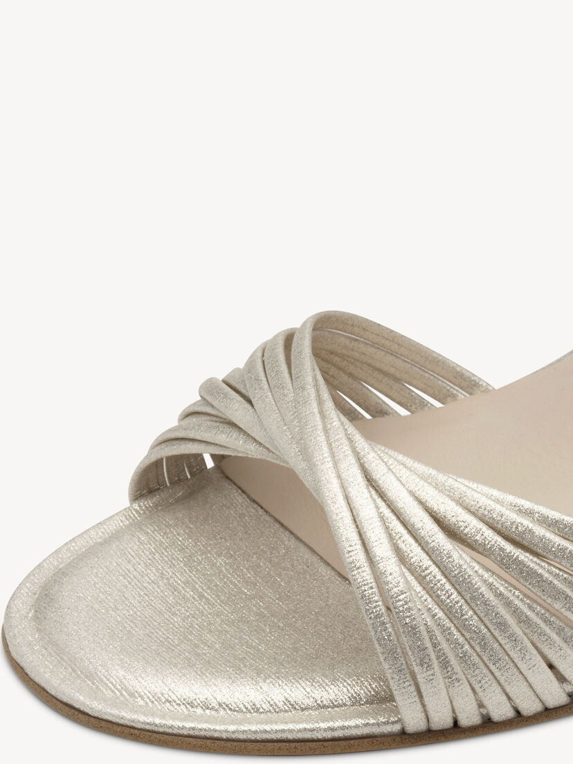 Sandaaltje - beige, CHAMPAGNE, hi-res