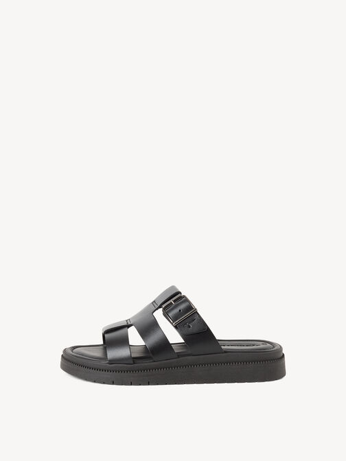 Mule, BLACK, hi-res