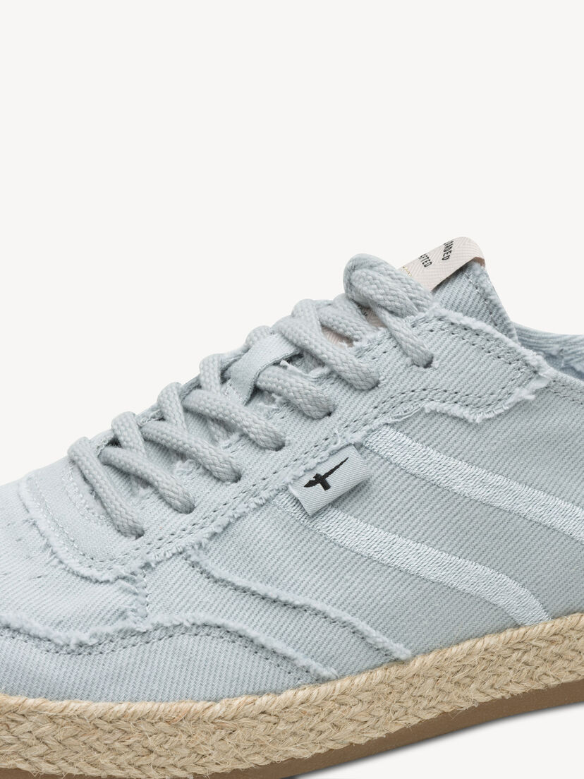 Sneaker, LIGHT BLUE, hi-res
