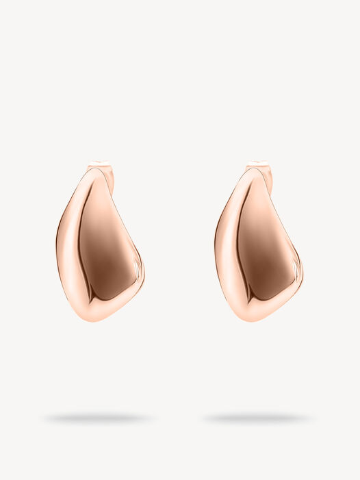 Creool, ros&eacute;gold, hi-res