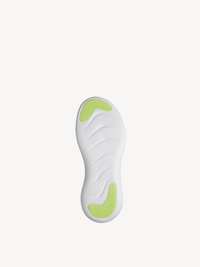 Sneaker - blauw, LIGHT BLUE, hi-res
