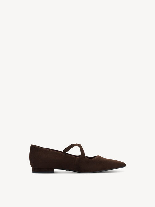 Ballerine, MOCCA, hi-res