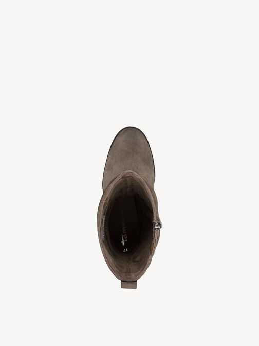Stiefelette, TAUPE, hi-res