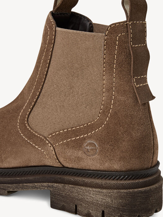 Chelseaboot, BROWN, hi-res