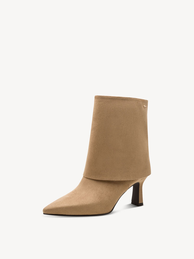 Stivaletti - beige, beige, hi-res