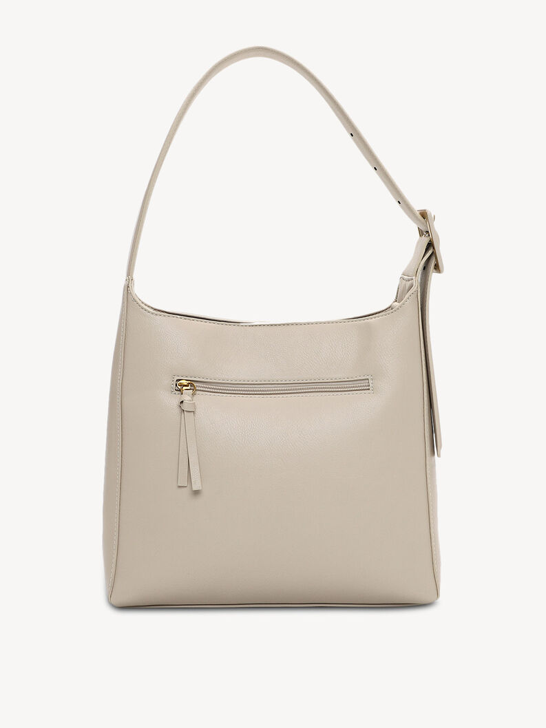 Beutel, beige, hi-res