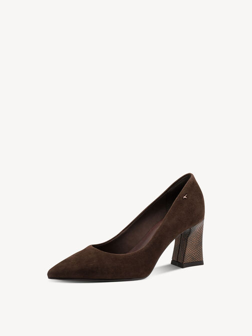 Escarpin, MOCCA COMB, hi-res