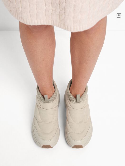 Sneaker, IVORY, hi-res