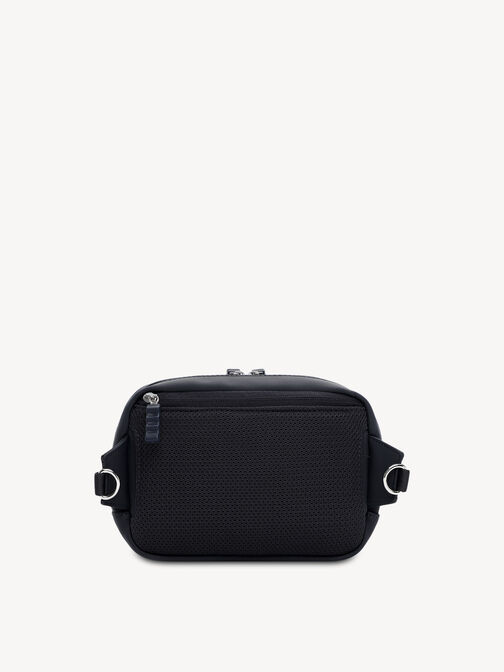 Satchel, blue, hi-res