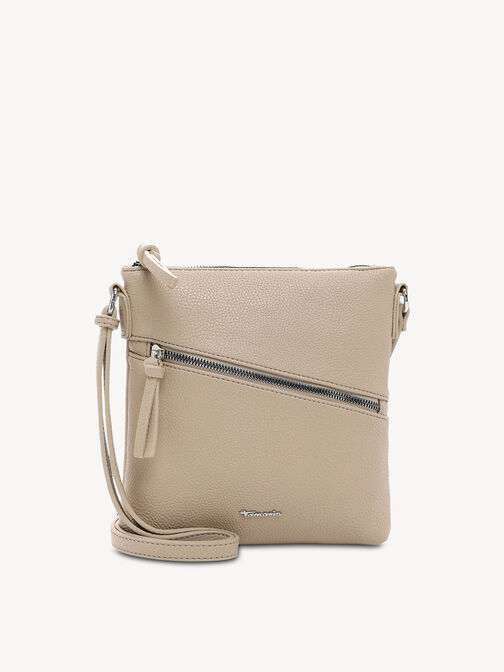 Sac &agrave; bandouli&egrave;re, greytaupe, hi-res