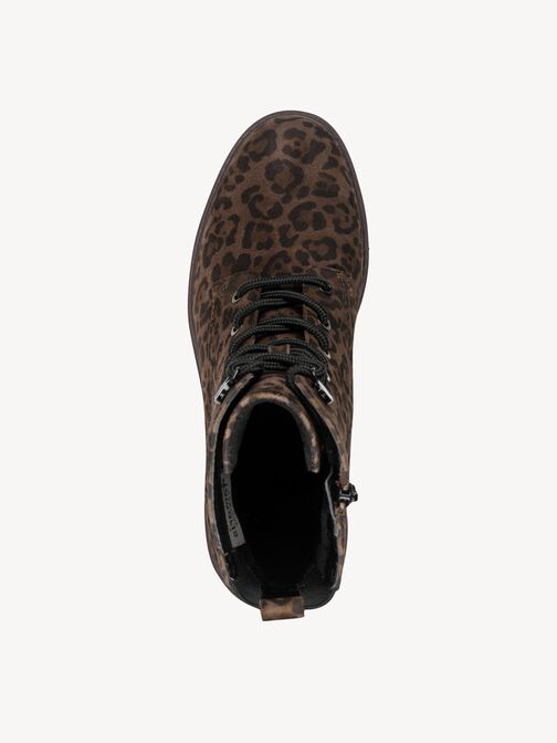 Stivaletti, DARK LEOPARD, hi-res