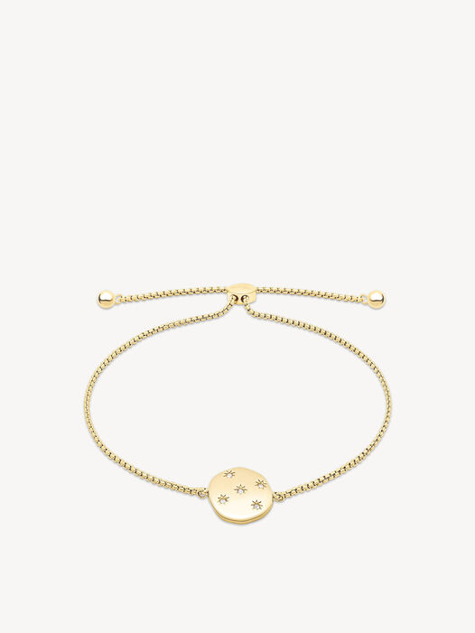 Armband, goud, hi-res