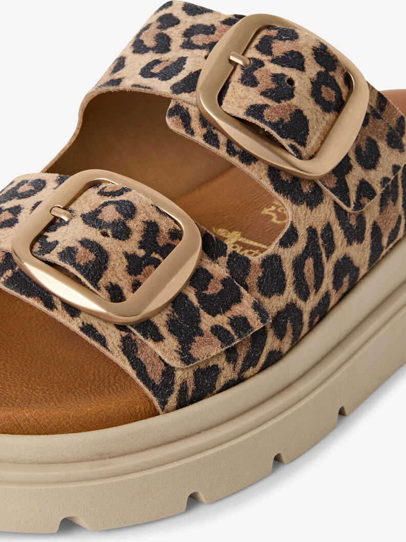 Mule, LEOPARD, hi-res