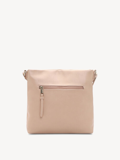Satchel, pink salt, hi-res