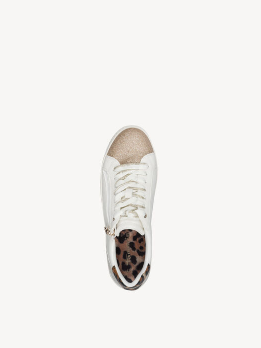 Sneaker, WHITE COMB, hi-res