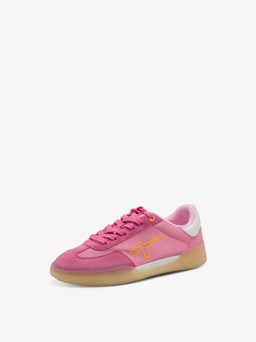 Sneaker - pink, FUXIA, hi-res