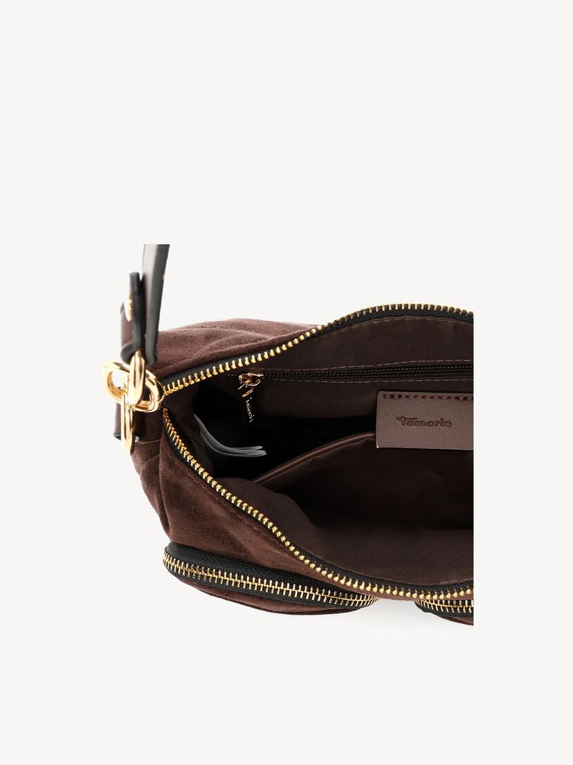 Tas - bruin, brown, hi-res