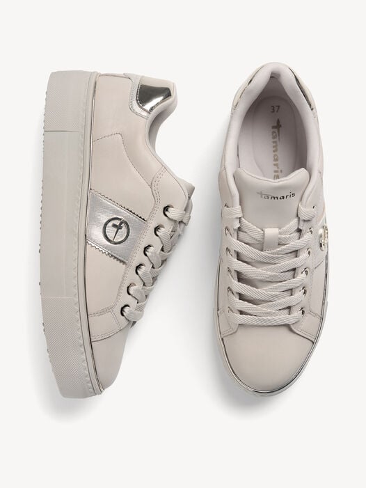 Sneaker, IVORY, hi-res