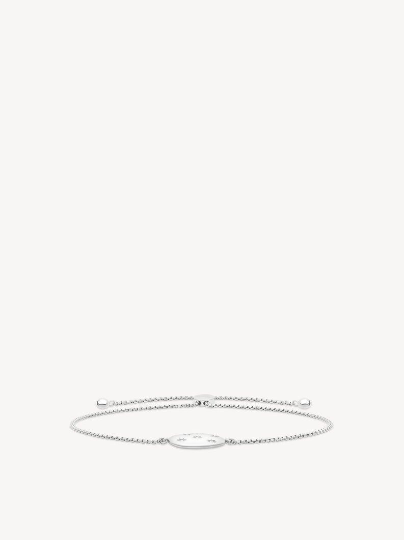 Armband - silber, silber, hi-res
