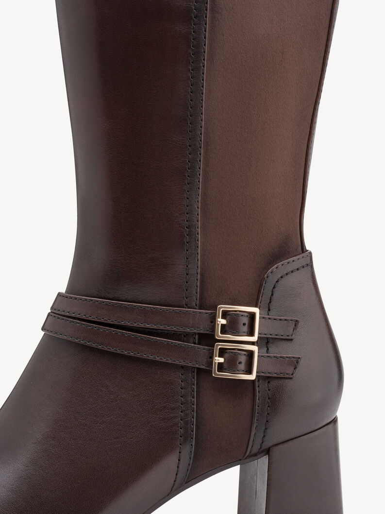 Bottes - marron, MOCCA, hi-res