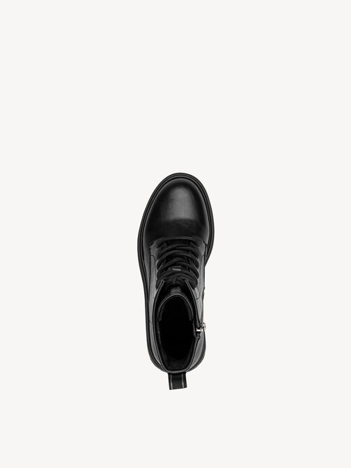 Bottine, BLACK MATT, hi-res