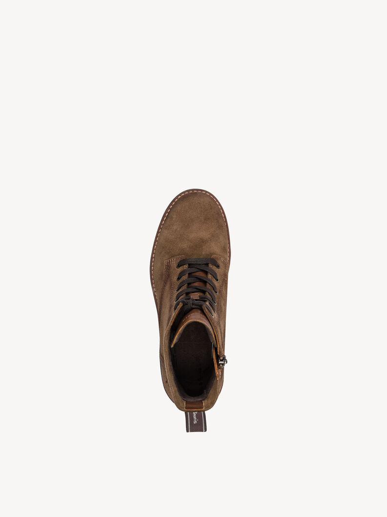 Bootie - brown, 310, hi-res