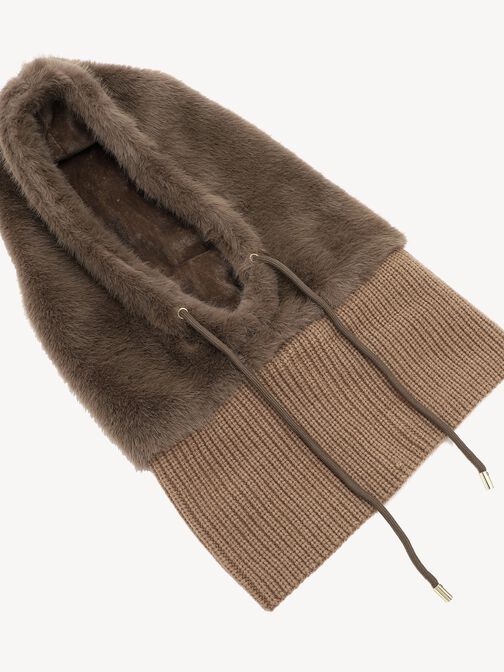 Balaclava, taupe, hi-res