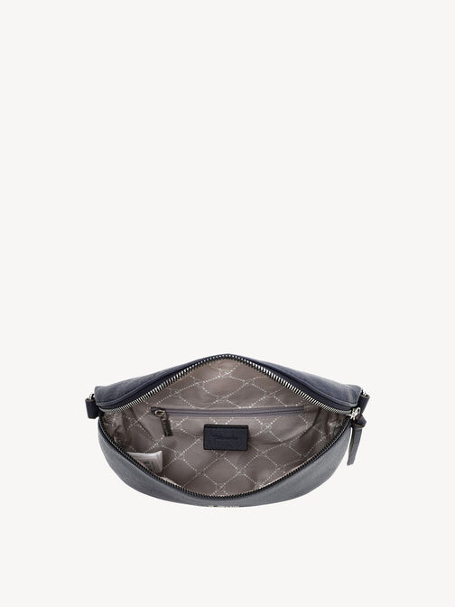 Sac &agrave; bandouli&egrave;re, blue, hi-res