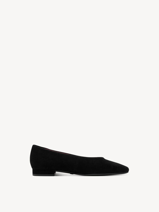 Ballerina, BLACK, hi-res