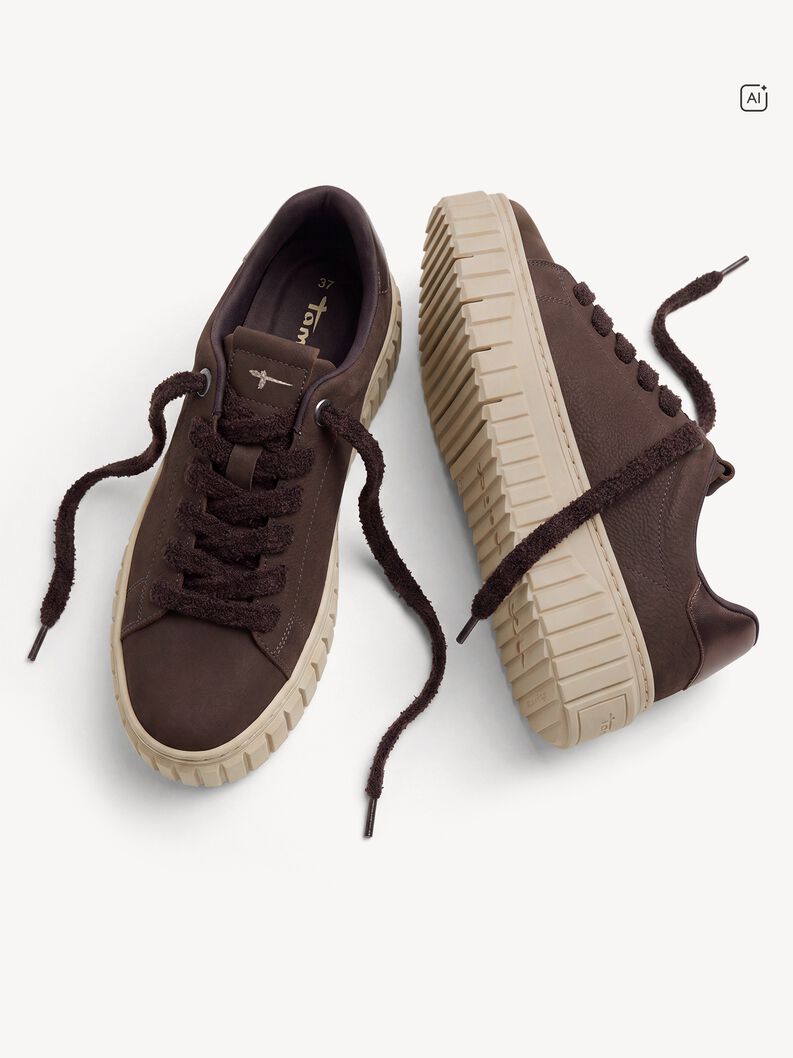 Sneaker, MOCCA, hi-res