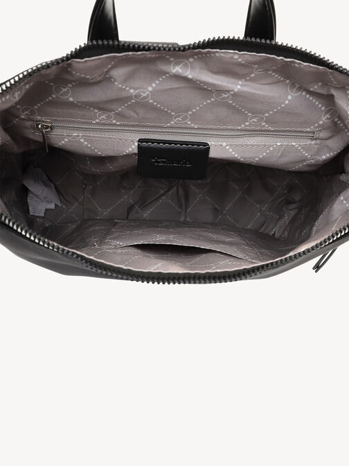 Sac &agrave; dos, black, hi-res