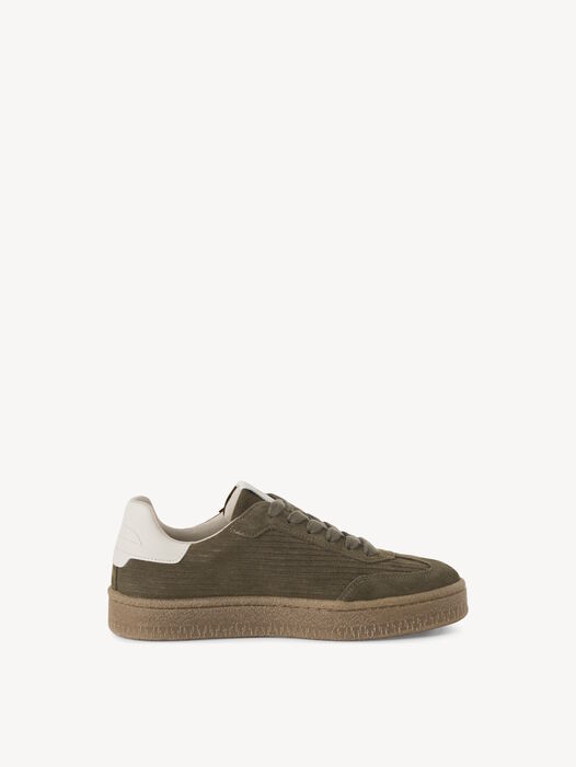 Sneaker, OLIVE, hi-res