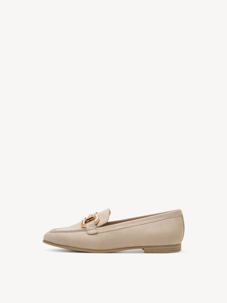 Slipper - beige, beige, hi-res