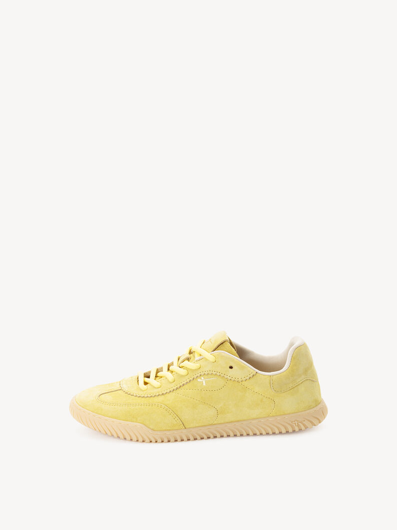 Basket, SOFT LEMON, hi-res