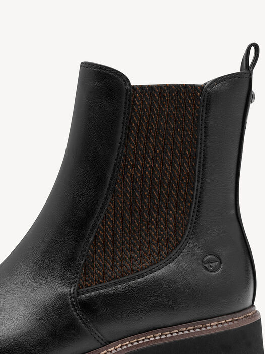 Chelseaboot, BLACK, hi-res