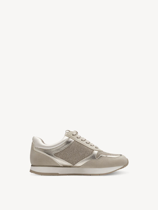 Sneaker, IVORY COMB, hi-res